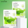 SADOER Aloe Vera Soft Moisturizing Face Sheet Mask