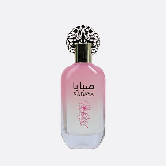 SABAYA fragrance deluxe 100 ml