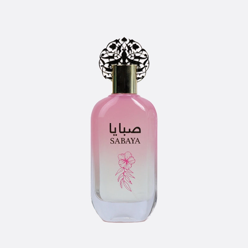 SABAYA fragrance deluxe 100 ml