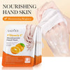 Sadoer Vitamin C Nicotinamide Whitening Hand mask