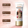 Sadoer Vitamin C Whitening SPF 20+ PA+++ Body Cream