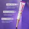 Sadoer Pack of 4 Whitening Anti Freckle Series