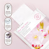 SADOER Sakura Delicate Brightening Face Sheet Mask