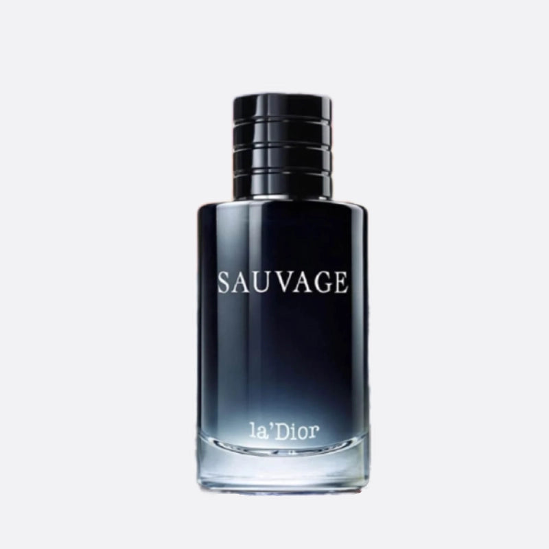 SAUVAGE La Dior Parfume by Fragrance Deluxe France