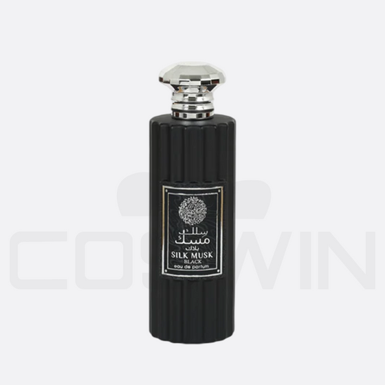Silk Musk Black Man EDP 100 ML Eau de Parfum Men Fragrance