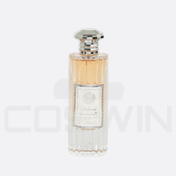 Silk Musk Man EDP 100 ML Eau de Parfum Men Fragrance