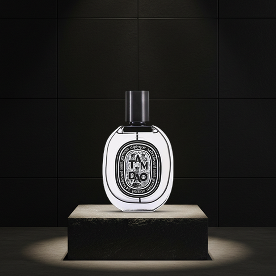 TAM DAO DIPTYQUE EAU DE PARFUM 75ML Eau de Parfum Unisex Fragrance