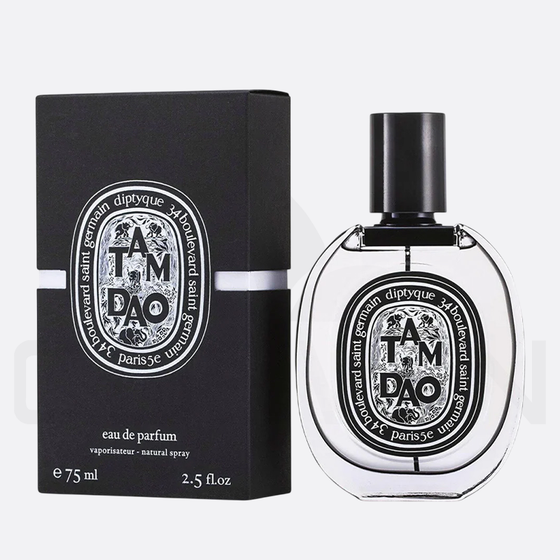 TAM DAO DIPTYQUE EAU DE PARFUM 75ML Eau de Parfum Unisex Fragrance