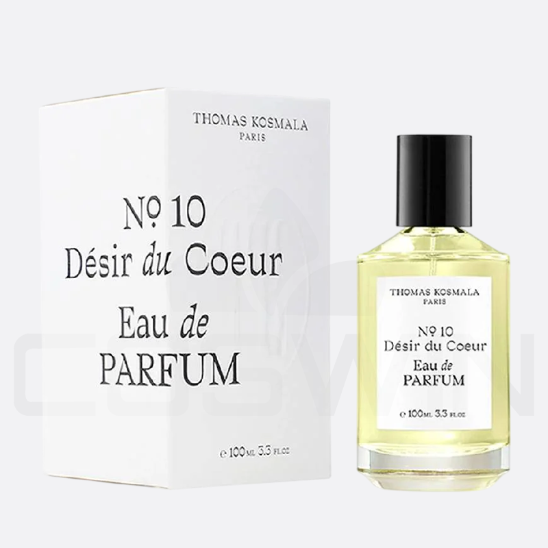 THOMAS KOSMALA NO.10  EAU DE PERFUME 250ML Eau de Parfum Men Fragrance