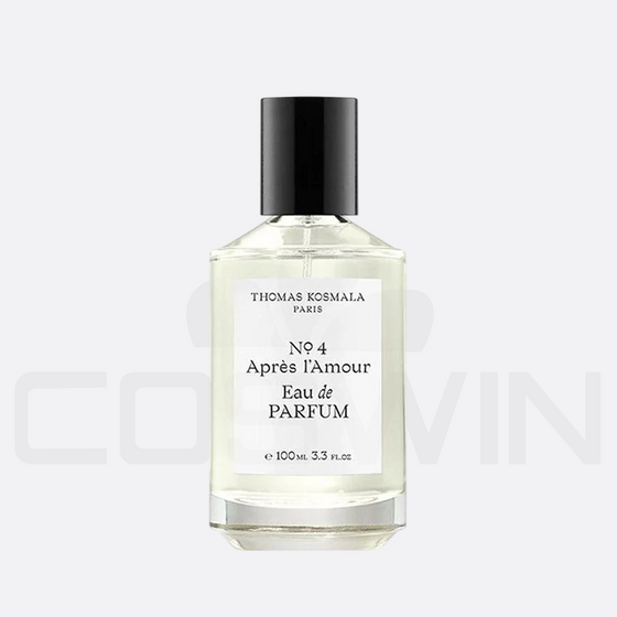 THOMAS KOSMALA NO 4 APRES LAMOUR FOR MEN EDP 240ML Eau de Parfum Men Fragrance