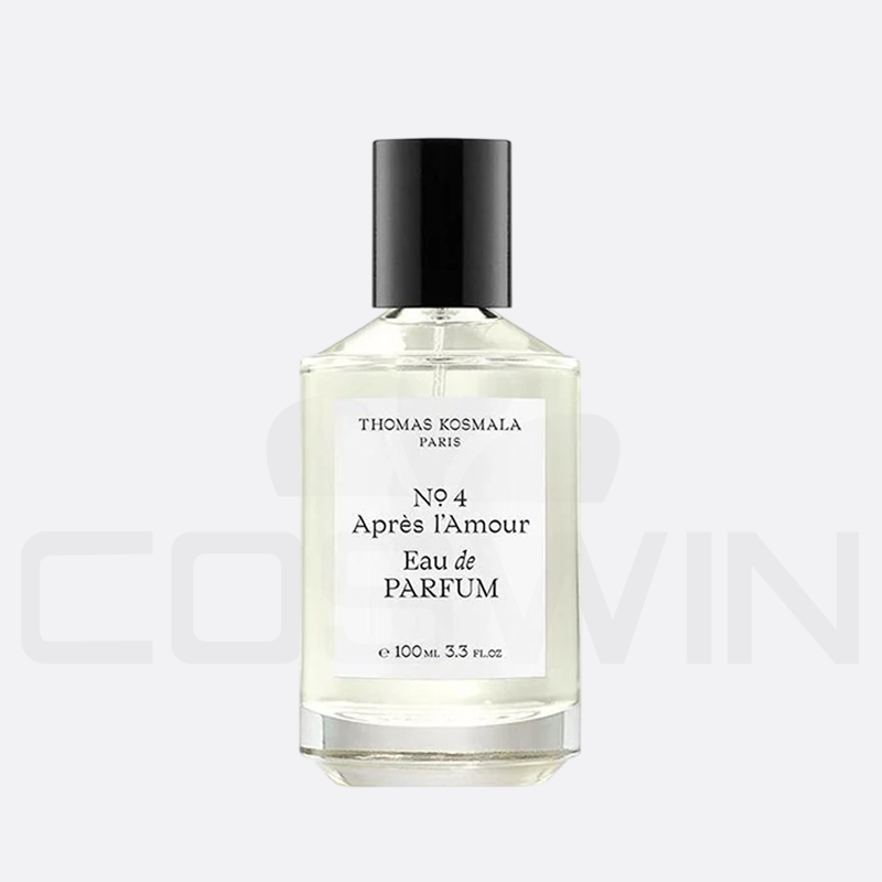 THOMAS KOSMALA NO 4 APRES LAMOUR FOR MEN EDP 240ML Eau de Parfum Men Fragrance