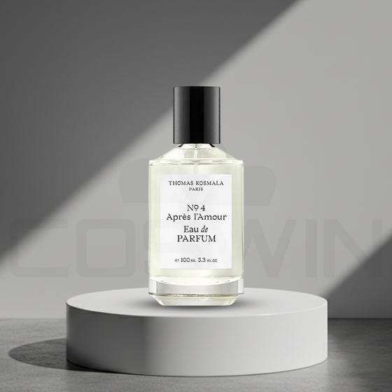 THOMAS KOSMALA NO 4 APRES LAMOUR FOR MEN EDP 240ML Eau de Parfum Men Fragrance