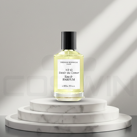 THOMAS KOSMALA NO.10  EAU DE PERFUME 250ML Eau de Parfum Men Fragrance