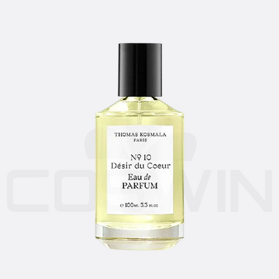 THOMAS KOSMALA NO.10  EAU DE PERFUME 250ML Eau de Parfum Men Fragrance