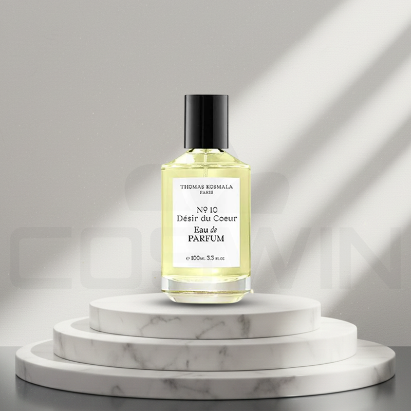 THOMAS KOSMALA NO.10  EAU DE PERFUME 250ML Eau de Parfum Men Fragrance