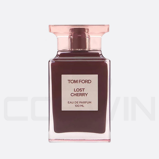 TOMFORD LOST CHERRY 100ML PERFUME