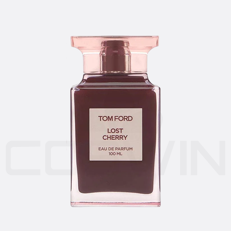 TOMFORD LOST CHERRY 100ML PERFUME