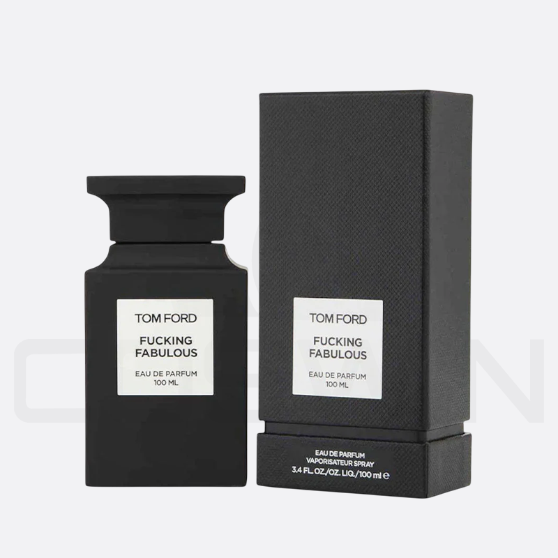 TOM FORD FABLOUS EDP 100 ML Unisex Fragrance