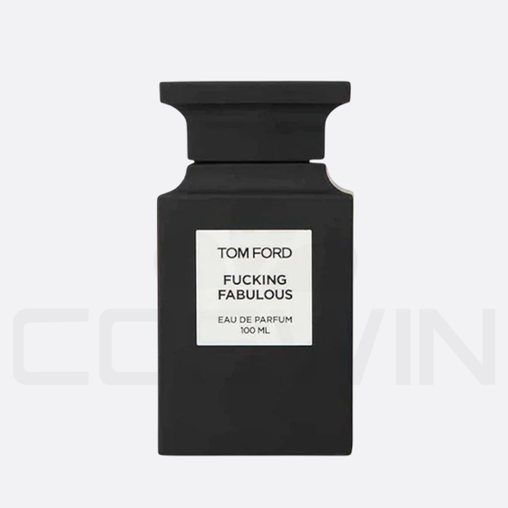 TOM FORD FABLOUS EDP 100 ML Unisex Fragrance