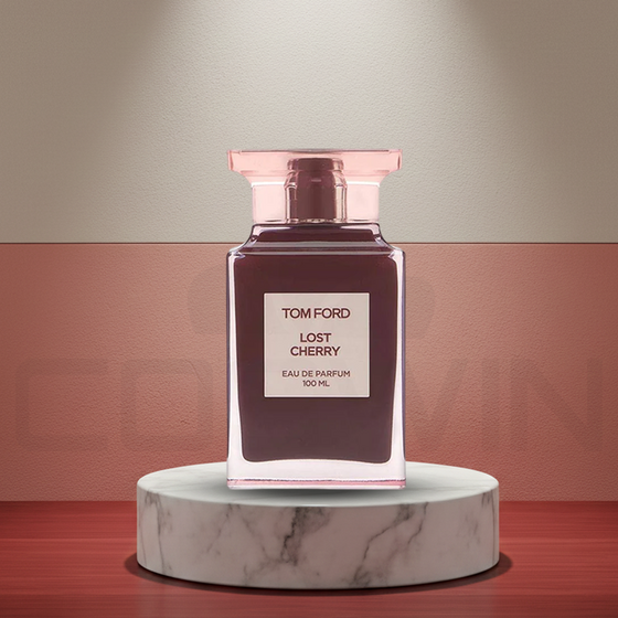TOMFORD LOST CHERRY 100ML PERFUME