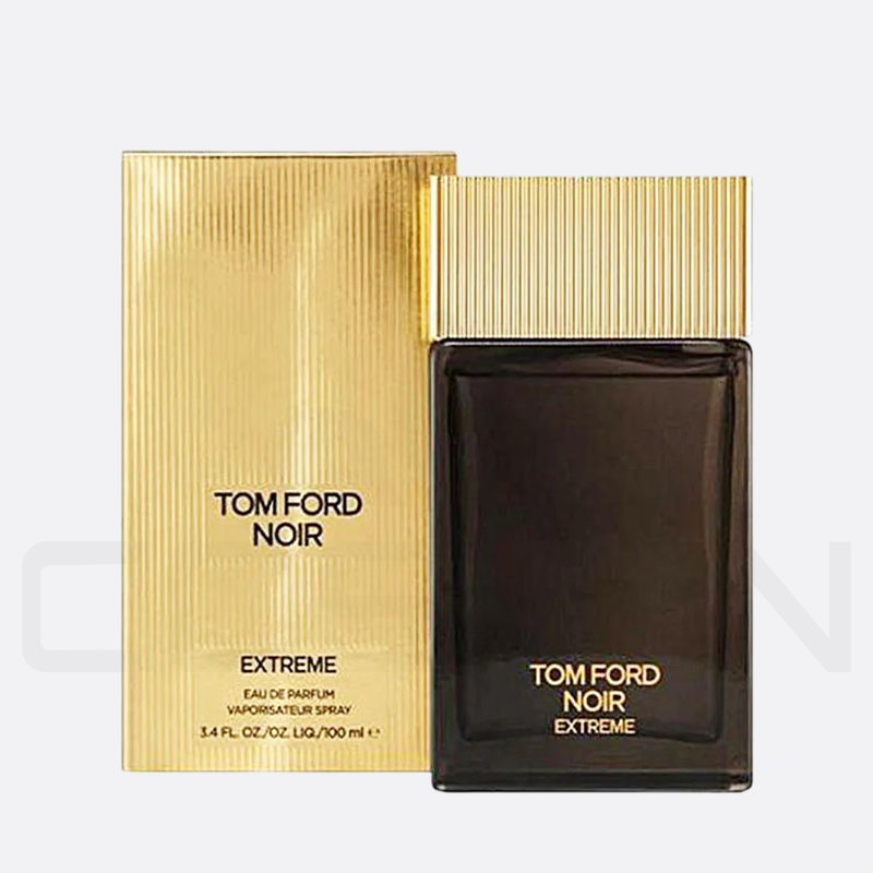 TOM FORD NOIR EXTREME MAN PERFUME 100ML PERFUME