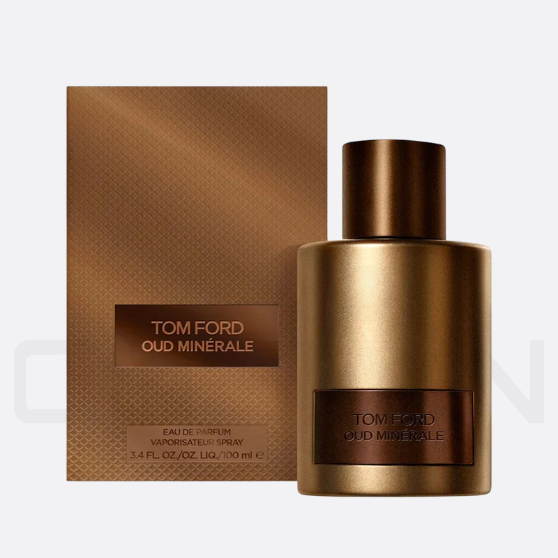 TOM FORD OUD MINERALE FOR MEN EDP 100ML PERFUME