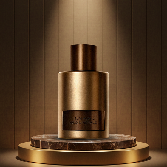 TOM FORD OUD MINERALE FOR MEN EDP 100ML PERFUME