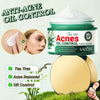 SADOER Tea Tree Acne Oil Control Face Cream