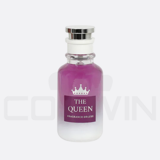 The Queen EDP 100 ML Eau de Parfum Women Fragrance