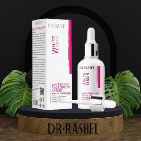 Dr.Rashel Whitening Fade Spots Toner - 100ml