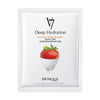 Bioaqua V7 Deep Hydration Strawaberry Essence Mask