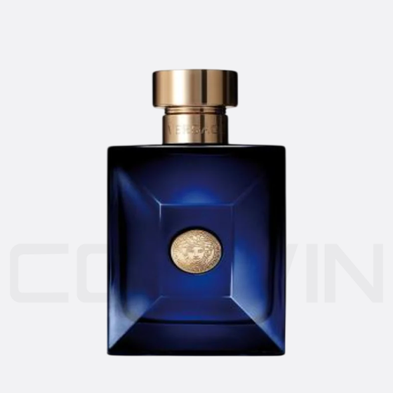 VERSACE DYLAN BLUE MEN EDT 100 ML Eau De Toilette Men Fragrance