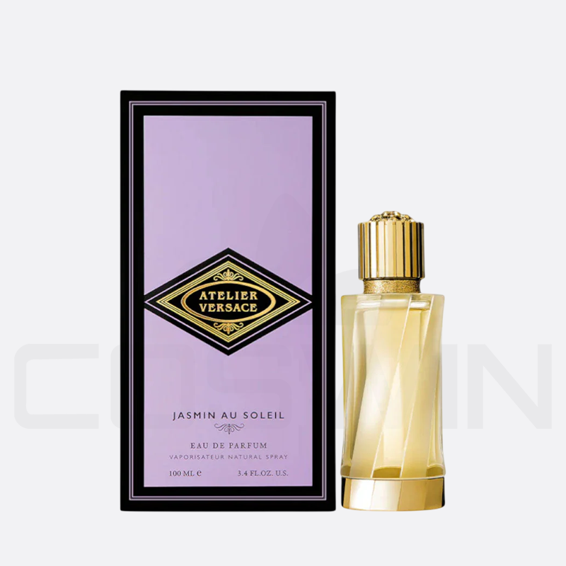 VERSACE JASMIN AU SOLEIL EDP 100ML Women Fragrance