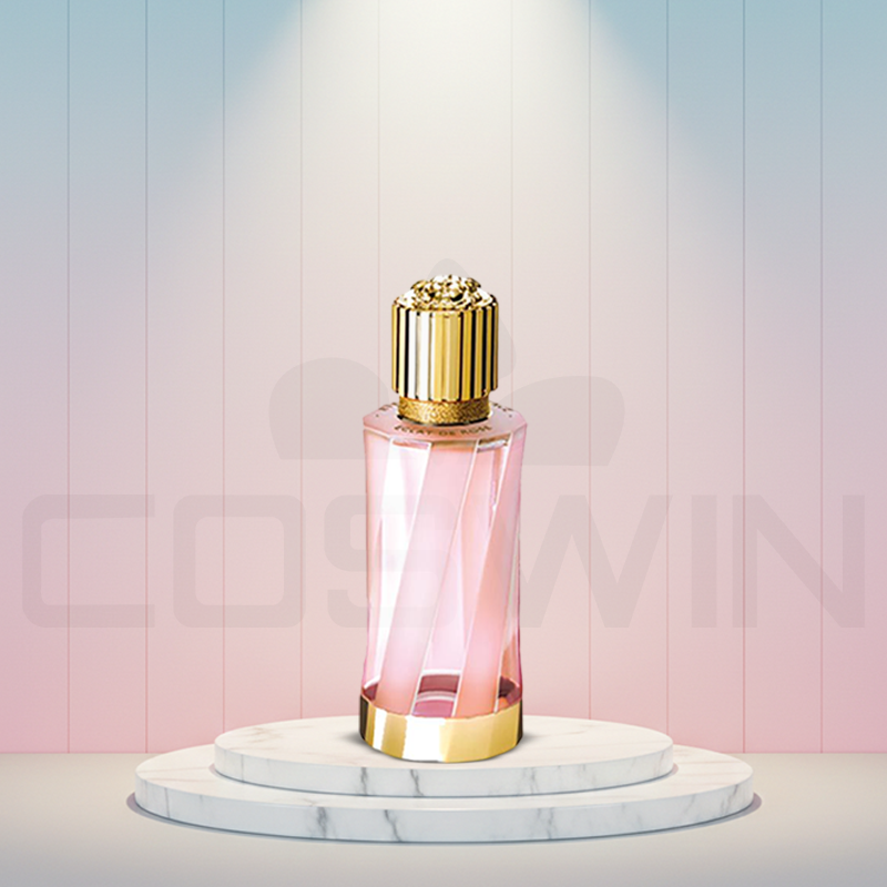 Versace Atelier Éclat de Rose EDP 100 ML Unisex Fragrance