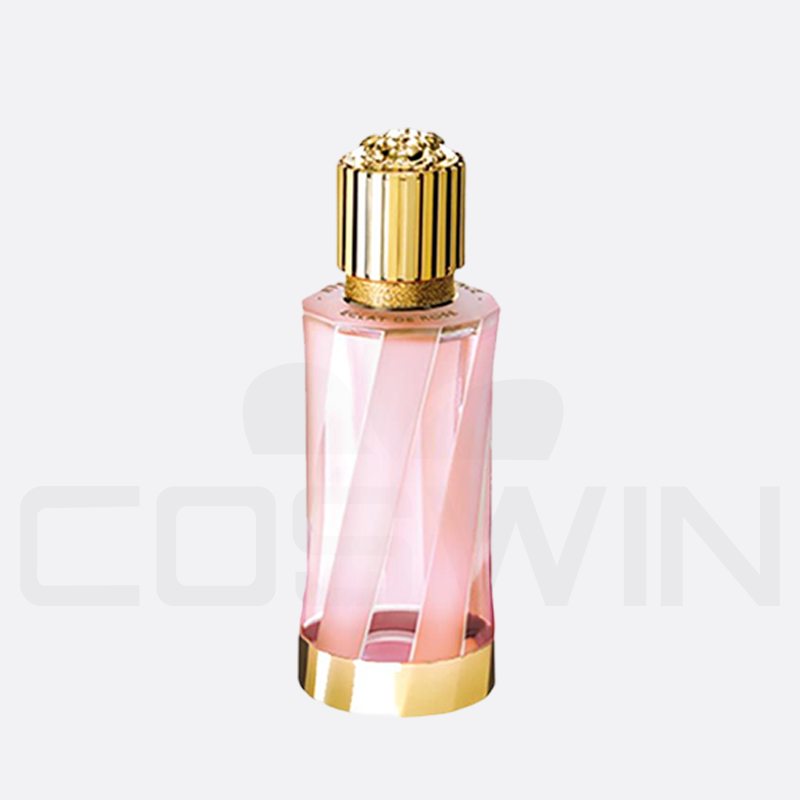 Versace Atelier Éclat de Rose EDP 100 ML Unisex Fragrance