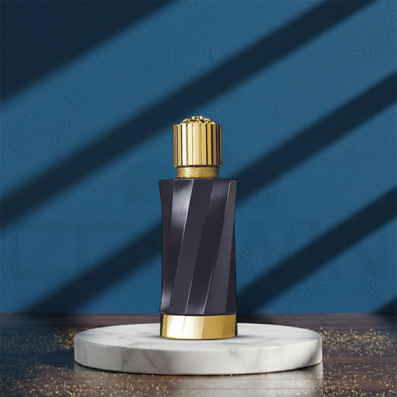 VERSACE ATELIER SAFRAN ROYAL EDP 100ML MEN Fragrance