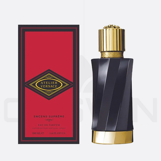 VERSACE ENCENS SUPERME EDP 100ML PERFUME