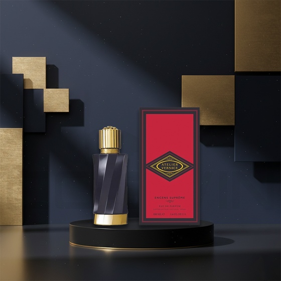 VERSACE ENCENS SUPERME EDP 100ML PERFUME