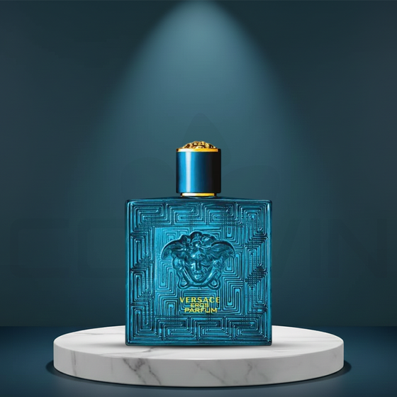 VERSACE EROS EDT 100 ML Eau De Toilette Men Fragrance