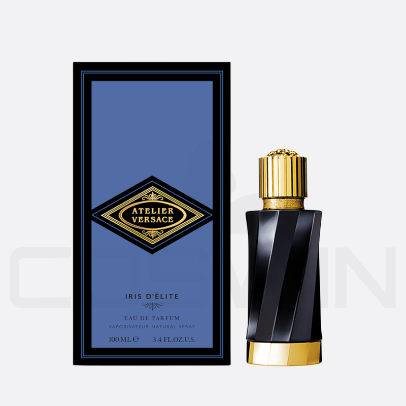 VERSACE IRIS D-ELITE EDP 100ML PERFUME