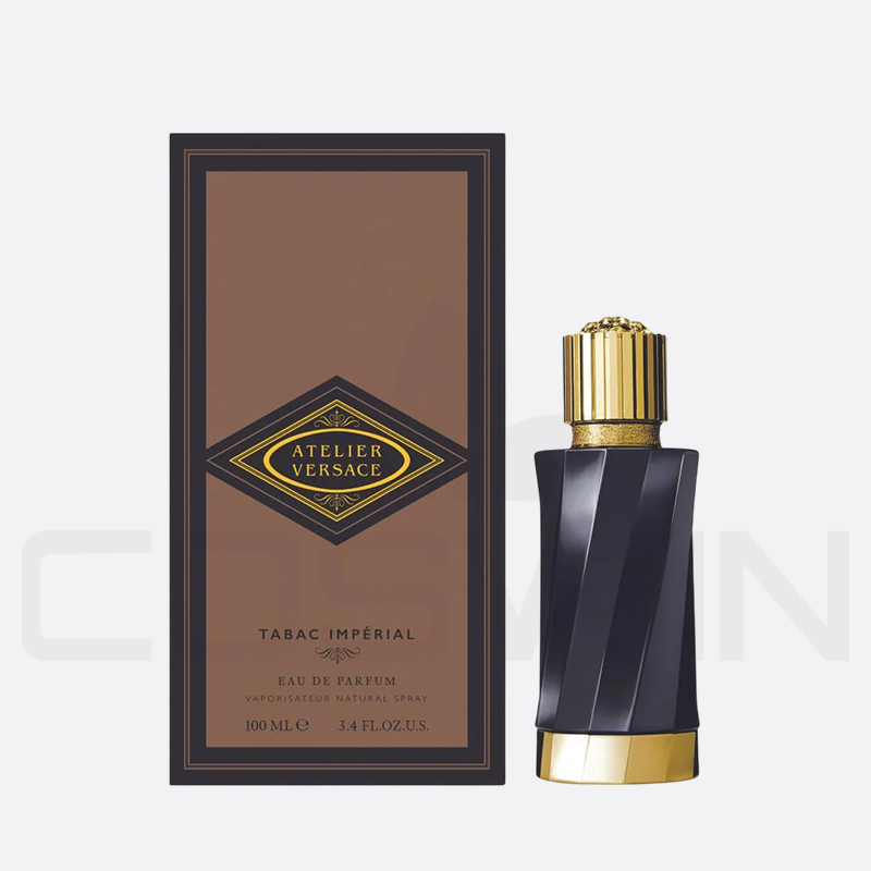 VERSACE TABAC IMPERIAL EDP 100ML PERFUME