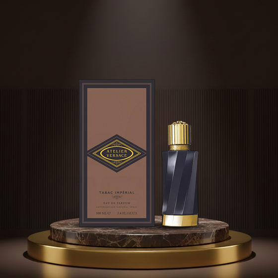 VERSACE TABAC IMPERIAL EDP 100ML PERFUME