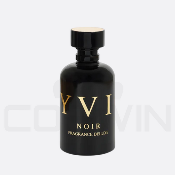 Victory Noir EDP 100 ML Eau de Parfum Women Fragrance
