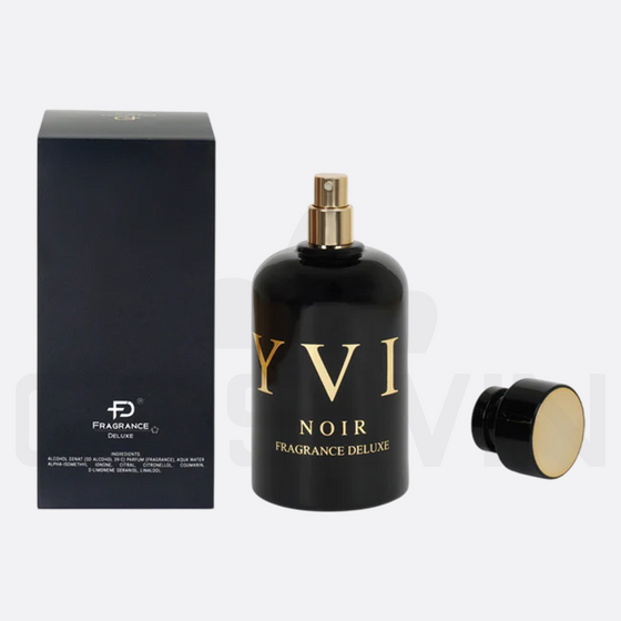 Victory Noir EDP 100 ML Eau de Parfum Women Fragrance