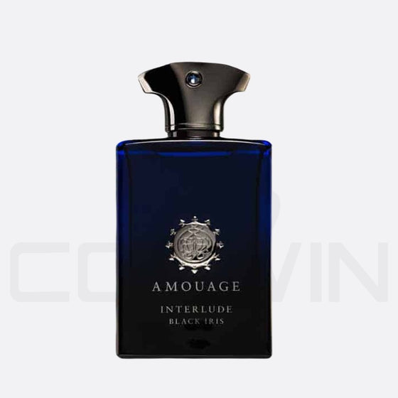 AMOUAGE INTERLUDE BLACK MEN IRIS POUR HOMME EDP 100 ML PERFUME-1