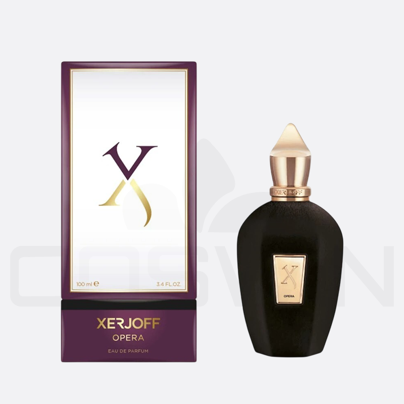 XERJOF ACCENTO OPERA U DP 100ML PERFUME