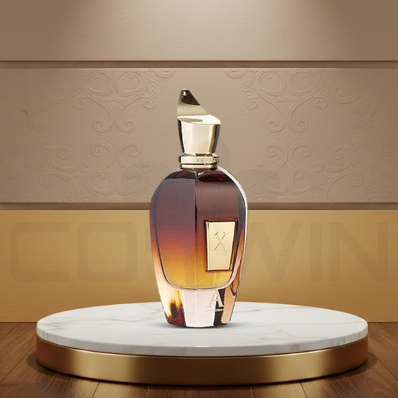 XERJOFF ALEXANDRIA 2 FOR MEN PERFUME 100ML PERFUME