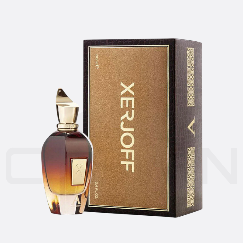 XERJOFF ALEXANDRIA 2 FOR MEN PERFUME 100ML PERFUME