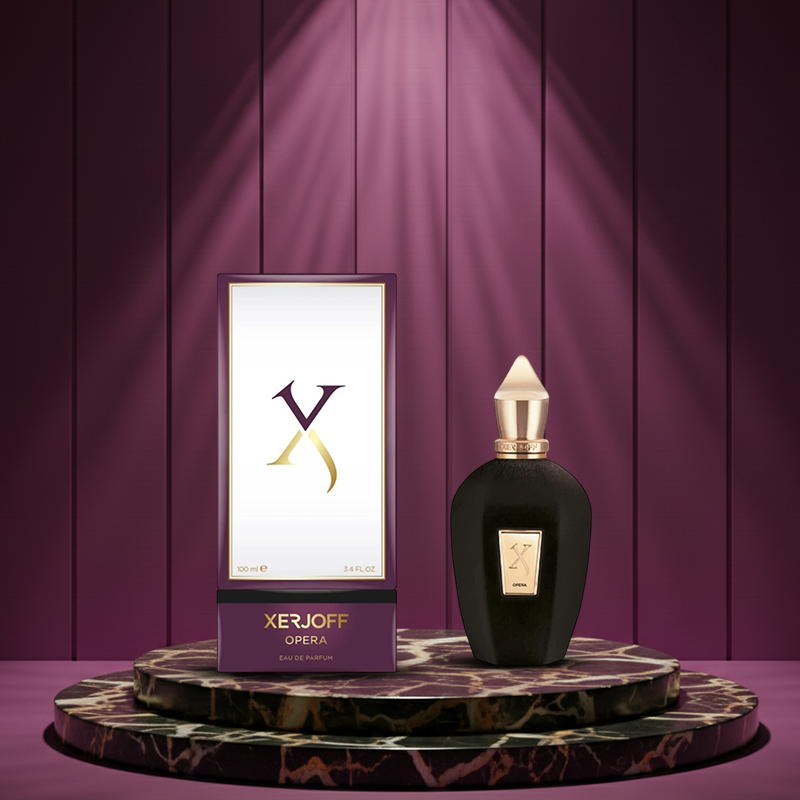 XERJOF ACCENTO OPERA U DP 100ML PERFUME