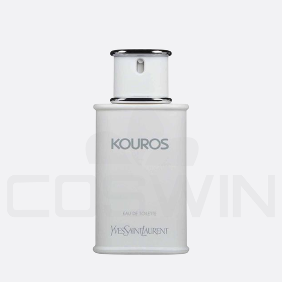 YSL KOUROS EDT 100 ML Eau De Toilette Men Fragrance